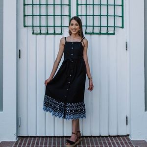 Meet your Posher, Francis